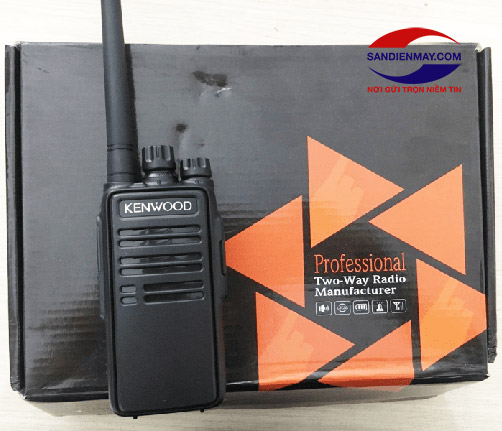 Máy bộ đàm Kenwood TK 3508